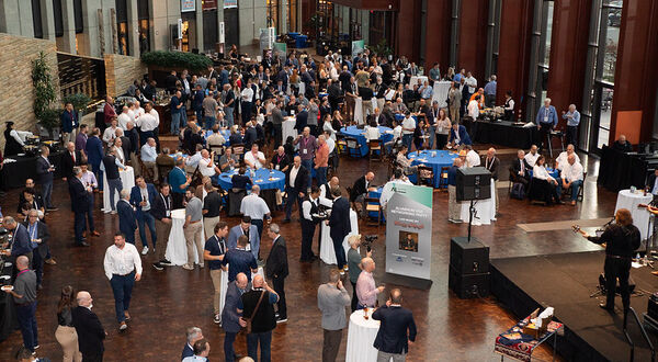 ALUMINUM USA 2025 attendee registration is open