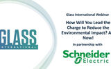 Webinar on decarbonising glass production now available