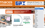 Furnaces International website now available to read in 249 languages
