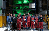 Speira upgrades aluminium recycling furnaces
