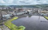 Tata Steel UK celebrate Electric Arc Furnace