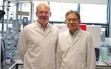 Multi-million pound funding drive and new MD to boost decarb start-up