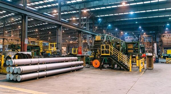 Century Aluminum: Trump’s tariffs behind smelter restart