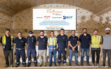 Furnotherm partners with BDF on glass furnace project