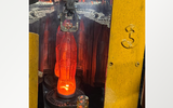 Beta Glass achieves record-breaking furnace rebuild