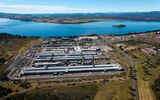 Bell Bay Aluminium secures lifeline power deal extension