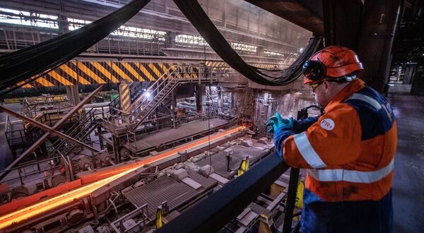 Business secretary supports move to EAFs at British Steel plant
