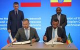 RUSAL’s Ethiopian smelter project