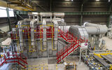 Fives’ high-efficiency reheating furnace