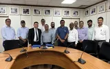 SAIL partners with Primetals for hydrogen gas injection system
