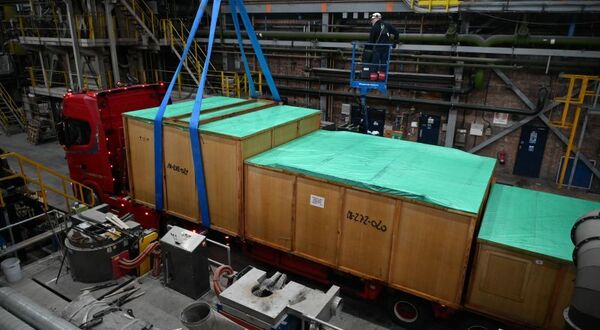 Materials Processing Institute set to start on furnace upgrade