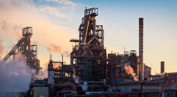 Tata progresses on foundations for Port Talbot EAF
