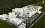 Ciner begins furnace construction at Belgian glass site