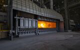 Construction milestone at EGA’s aluminium recycling plant