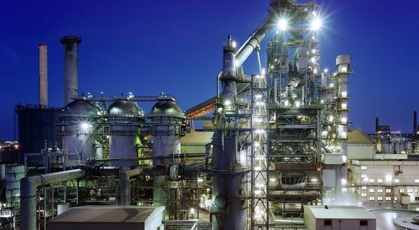 Dillinger improves Rogesa blast furnace cooling