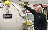 Ipsen updates furnace training programme
