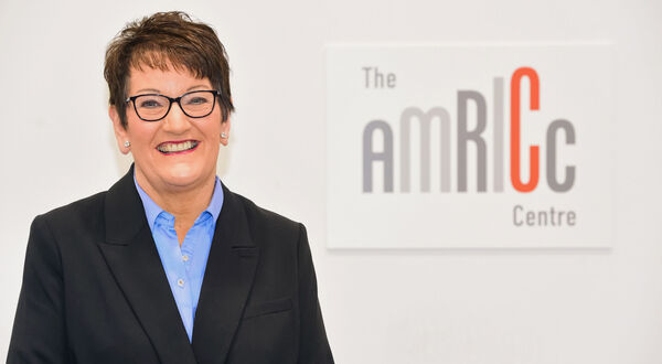 AMRICC Academy launches training programmes for metal refractory operators