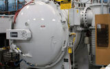 Urschel Laboratories orders vacuum furnace from Ipsen
