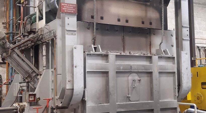 Plasma-based electrification offers a cleaner, scalable alternative to traditional fuel-based heating.