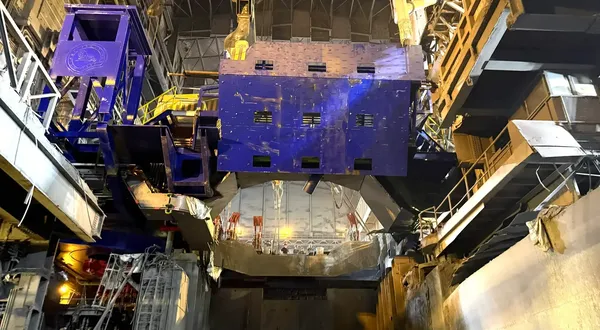 Primetals Technologies and Çolakoğlu Metalurji partner to upgrade Electric Arc Furnace