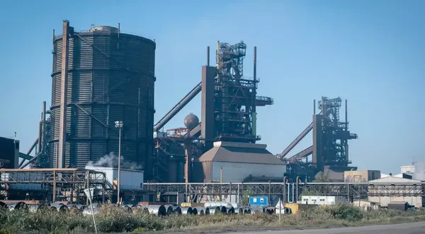 ArcelorMittal's Fos-sur-Mer site plans to restart second blast furnace