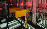 Horn commissions all-electric glass furnace for Gerresheimer