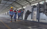 EGA issues Al Taweelah aluminium update