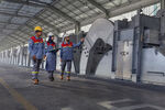 EGA issues Al Taweelah aluminium update