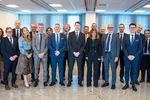 Marcegaglia and Danieli in low-carbon steelmaking project