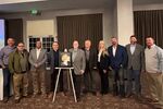 NLMK Indiana receives reliability award for EAF upgrade