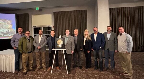 NLMK Indiana receives reliability award for EAF upgrade