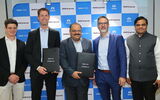 World first: Tata Steel and SMS Group to implement EASyMelt technology