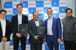 World first: Tata Steel and SMS Group to implement EASyMelt technology