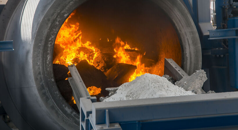 EGA in Italian aluminium recycling acquisition