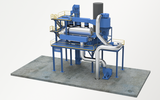 Zippe launches energy efficient preheater