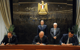 Egyptalum plots $900 million aluminium smelter expansion