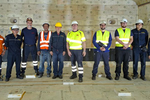 Sorg completes furnace rebuild for Vietnam Glass