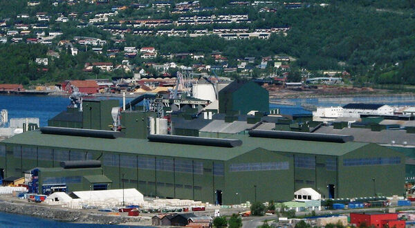 Alcoa to invest $65 million in Mosjøen aluminium smelter