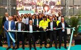 Verallia Italia inaugurates €110 million glass furnace