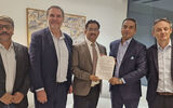 Fives signs annealing furnace contract with JSW Steel
