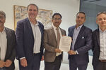 Fives signs annealing furnace contract with JSW Steel