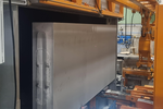 Novelis commissions electric pusher furnace