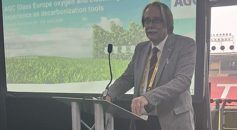 Furnace Solutions conference focuses on decarbonisation