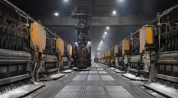 Alcoa secures energy supply for Norwegian aluminium plant