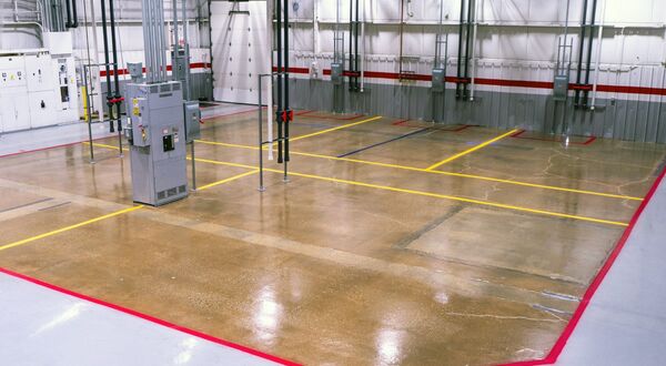Ipsen expands TITAN assembly line